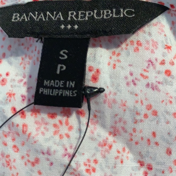 Puff-Sleeve Fit-and-Flare Dress - Picture 5 of 6